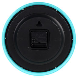 Часы настенные 26 см / 381-38 /уп 40/ микс - ГалеонТрейд фото 16