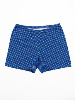 Трусы муж.арт.303-24,индиго