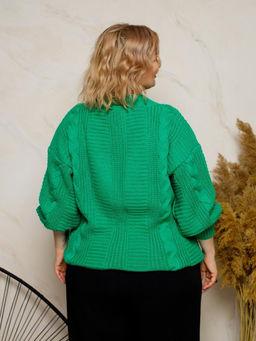 Кардиган женский w-618 - Esenia фото 7