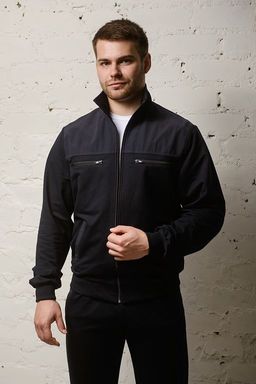 Спортивный костюм Футер 2-х нитка - Relay фото 2