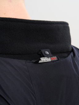 E2448-2 Куртка мужская демисезонная 3в1 - Strobbs фото 5