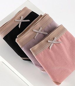 Трусики-стринги А02227170 - Tadmico фото 5