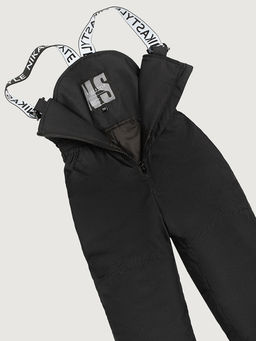 Костюм 7м0725 желтый/графит - Nikastyle фото 10