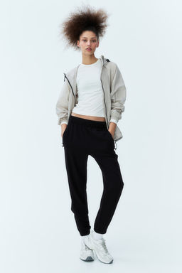 Pantalon de correr en DryMove