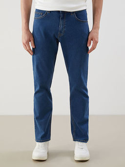 779 Regular Fit Erkek Jean Pantolon