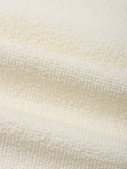 Набор махровых полотенец Merry Christmas, 3 шт., бежевые, 30×30 см, хлопок 340 г/м²