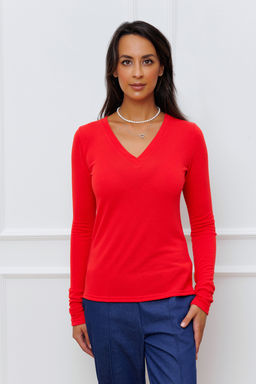 Лонгслив Raposa женский 358