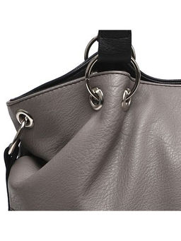 Сумка женская шопер эко-кожа 42-305-20 цвет комбинированный - Vera victoria vito фото 4