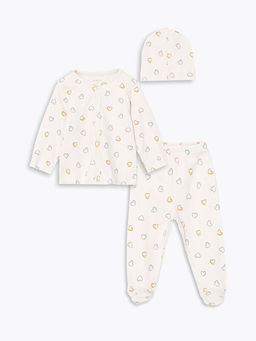 Bask?l? K?z Bebek Hastane ??k?? Seti