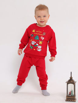 Свитшот(толстовка) для мальчика Футер - Оптима фото 7