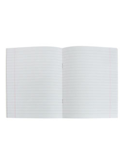 Комплект тетрадей 5 штук, 48 листов в линейку Calligrata «Квиллинг», 5 видов