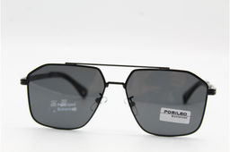 Солнцезащитные очки POMILED (Polarized) 08289 55-19-150 С9-08 с мешочком