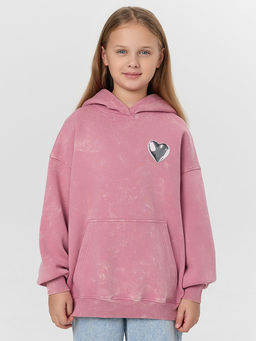 ХУДИ ДЛЯ ДЕВОЧЕК