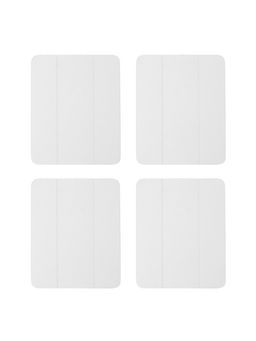 Цена за 5 шт. Коробка для эклеров, кондитерская упаковка, 4 вкладыша, «Сладкая жизнь», 20×15×5 см