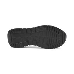 Кроссовки из натуральной кожи PDL250-5 черные - Sport фото 3