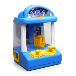 Игрушка-Хваталка "Поймай зверька" в коробке