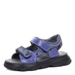 Туфли летние для школьников-мальчиков