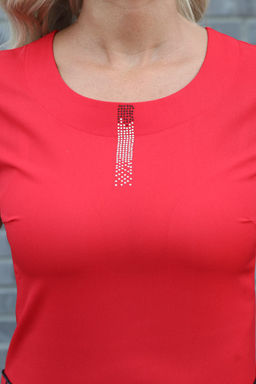 Платье П3-2657/1 - Wisell фото 8