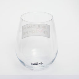 Стакан стеклянный Праздник, 620 мл - Дорого внимание фото 3