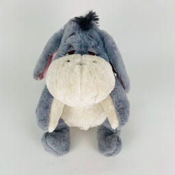 Мягкая игрушка Ослик 32 см (арт. 0880-1) - Storyland фото 7