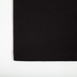 Футболка мужская MINAKU цвет черный, р-р 50