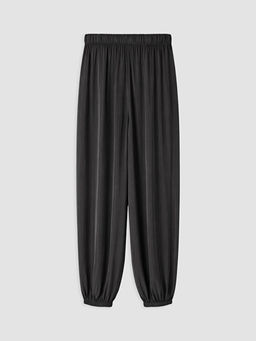 Beli Lastikli Kad?n Jogger Pantolon - Waikiki фото 2