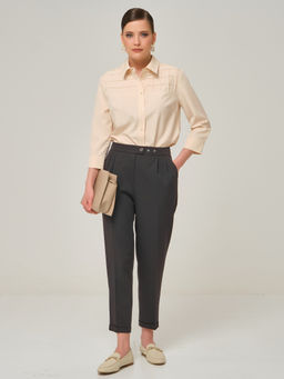 Брюки укороченные - Priz фото 2