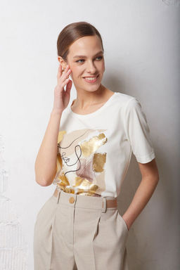 Футболка DAVYDOV 6258