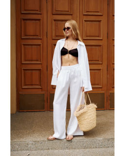 Костюм THE VERY 2408 белый