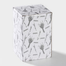 Сахарница Доляна Гурман, 320 мл, цвет белый  фото 7