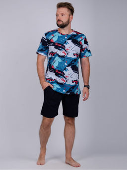 Костюм К-18-абстракция - Ihomelux фото 2