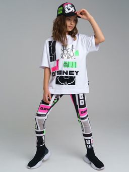 PlayToday / Легинсы для девочки фото 3