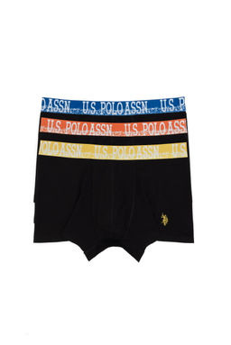 Erkek Siyah __ Giyim Alt Sepette S_rpriz _ndirim - U.s. polo assn фото 2