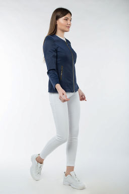 08-1212 Ветровка женская - El podio фото 3