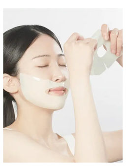 Jmsolution Тающая гидрогелевая маска для лица с коллагеном и PDRN / Bio-Collagen Pdrn Firming Mask, 34 г
