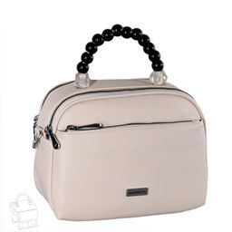 Сумка женская  575615 beige Velina Fabbiano-Safenta/30 в Новосибирске