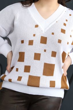 Джемпер Др5-473/3 - Wisell фото 2