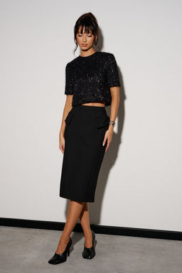 Юбка А1745 - Annete фото 2