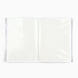 Фотоальбом на 36 фото 10×15 см «Мрамор»