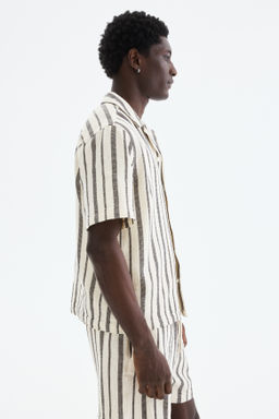 Camisa Regular Fit - H&m фото 9