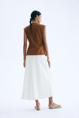Chaleco interlock - H&m фото 4
