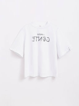 CONTE LD 1669 white