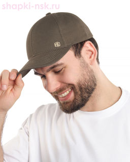 011.205 Бейсболка мужская (57-58)