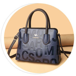 KAIDIFEINIROO Сумка женская 8631  фото 2