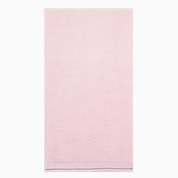Полотенце махровое LoveLife Plain 30*60 см, цв. розовый, 100% хлопок, 450 гр/м2  фото 9