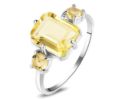 Кольцо, диаспор, Арте