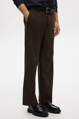 Pantal?n Relaxed Fit - H&m фото 8