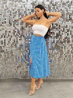 Юбка женская 2036 - Барболета фото 39