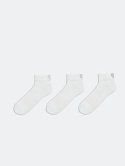 Erkek Soket ?orap 3l?