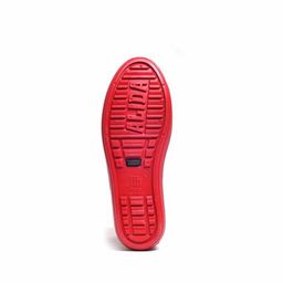 Женские ботильоны Nordman Alida утепленные с красной подошвой  фото 28